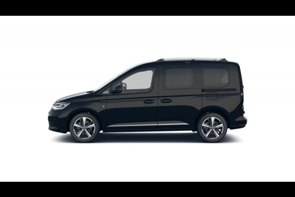 Volkswagen CADDY KOMBI 1.5 TSI Hybride 85kW 115PK Style DSG korte wielbasis, 2e zitrij