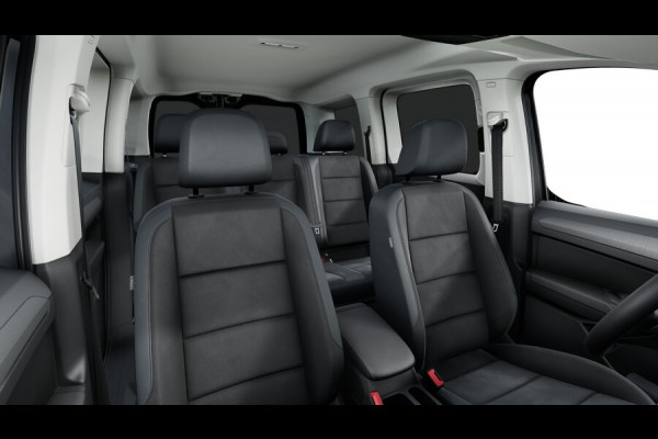 Volkswagen CADDY KOMBI 1.5 TSI Hybride 85kW 115PK Style DSG korte wielbasis, 2e zitrij