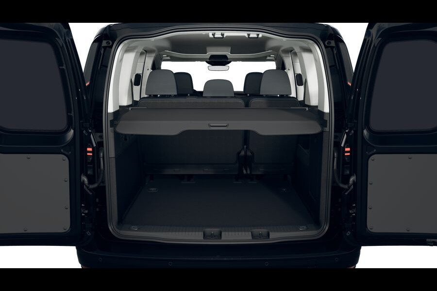 Volkswagen CADDY KOMBI 1.5 TSI Hybride 85kW 115PK Style DSG korte wielbasis, 2e zitrij