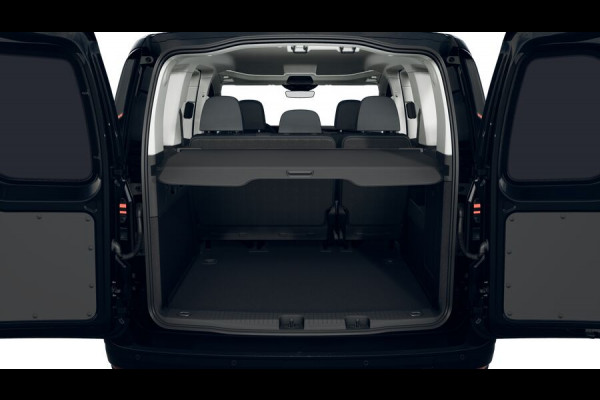 Volkswagen CADDY KOMBI 1.5 TSI Hybride 85kW 115PK Style DSG korte wielbasis, 2e zitrij