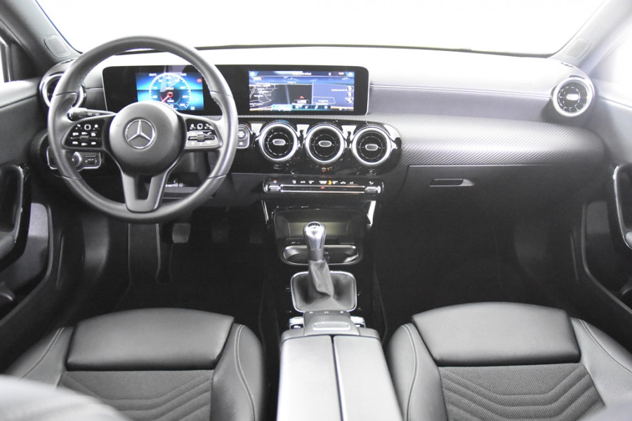 Mercedes-Benz A-Klasse 180 *1ste Eigenaar*Navigatie*PDC*