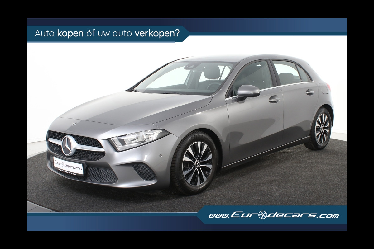 Mercedes-Benz A-Klasse 180 *1ste Eigenaar*Navigatie*PDC*