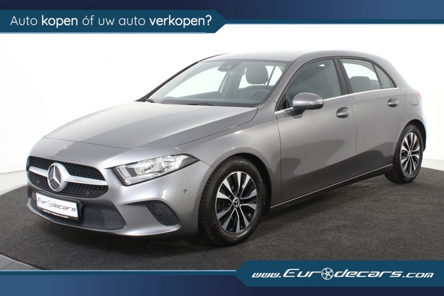 Mercedes-Benz A-Klasse 180 *1ste Eigenaar*Navigatie*PDC*