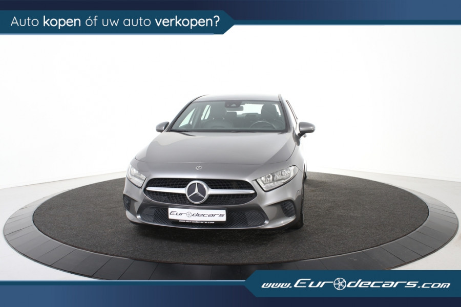 Mercedes-Benz A-Klasse 180 *1ste Eigenaar*Navigatie*PDC*