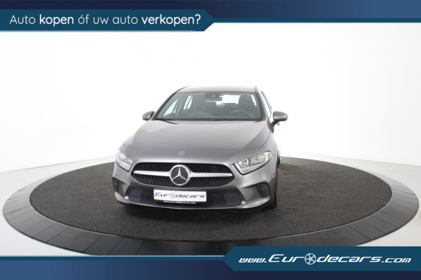 Mercedes-Benz A-Klasse 180 *1ste Eigenaar*Navigatie*PDC*