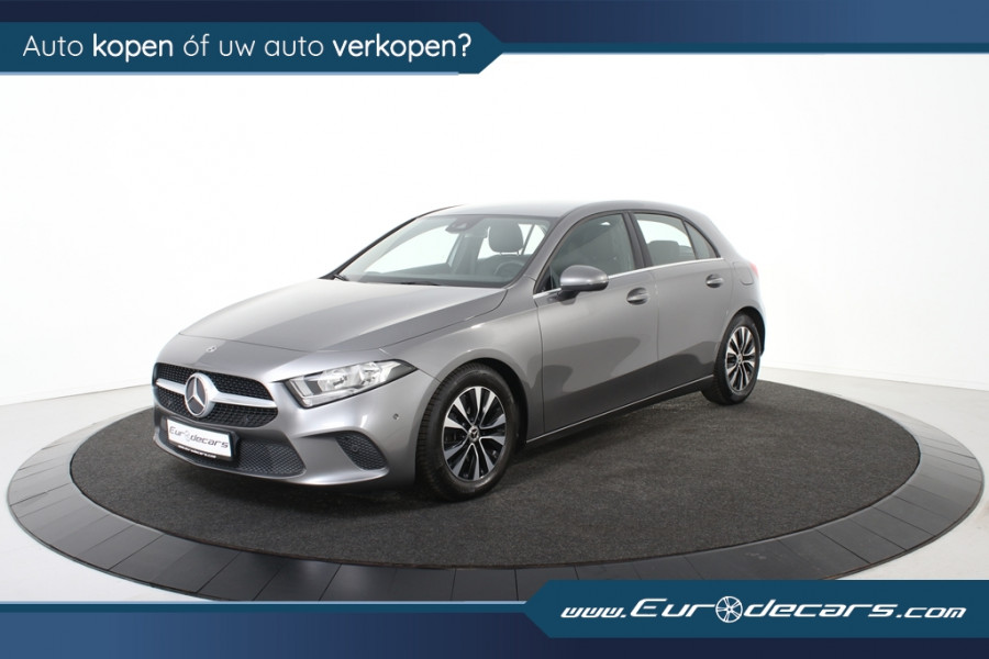 Mercedes-Benz A-Klasse 180 *1ste Eigenaar*Navigatie*PDC*