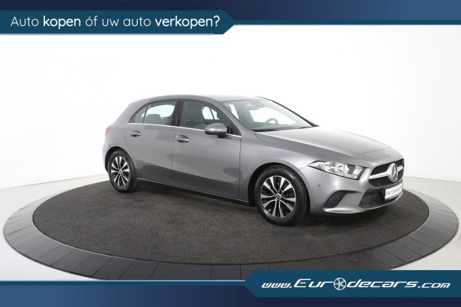 Mercedes-Benz A-Klasse 180 *1ste Eigenaar*Navigatie*PDC*