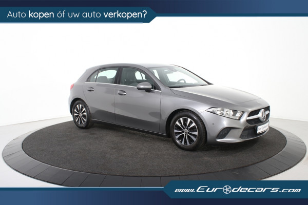 Mercedes-Benz A-Klasse 180 *1ste Eigenaar*Navigatie*PDC*