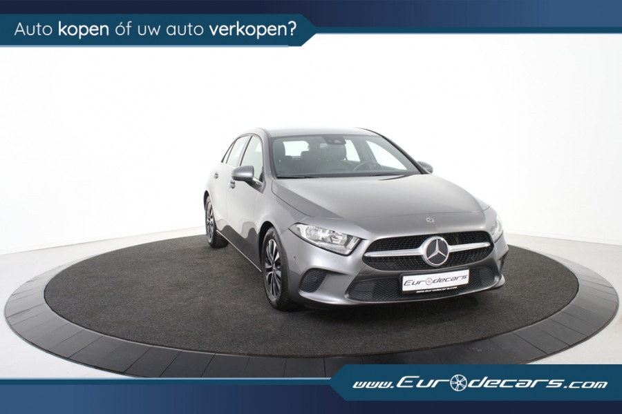Mercedes-Benz A-Klasse 180 *1ste Eigenaar*Navigatie*PDC*