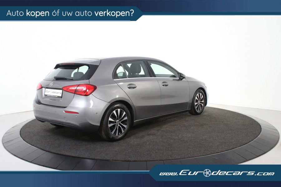 Mercedes-Benz A-Klasse 180 *1ste Eigenaar*Navigatie*PDC*