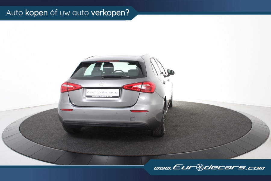Mercedes-Benz A-Klasse 180 *1ste Eigenaar*Navigatie*PDC*