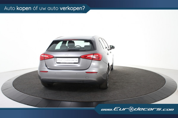 Mercedes-Benz A-Klasse 180 *1ste Eigenaar*Navigatie*PDC*