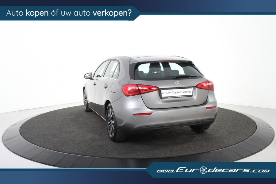 Mercedes-Benz A-Klasse 180 *1ste Eigenaar*Navigatie*PDC*