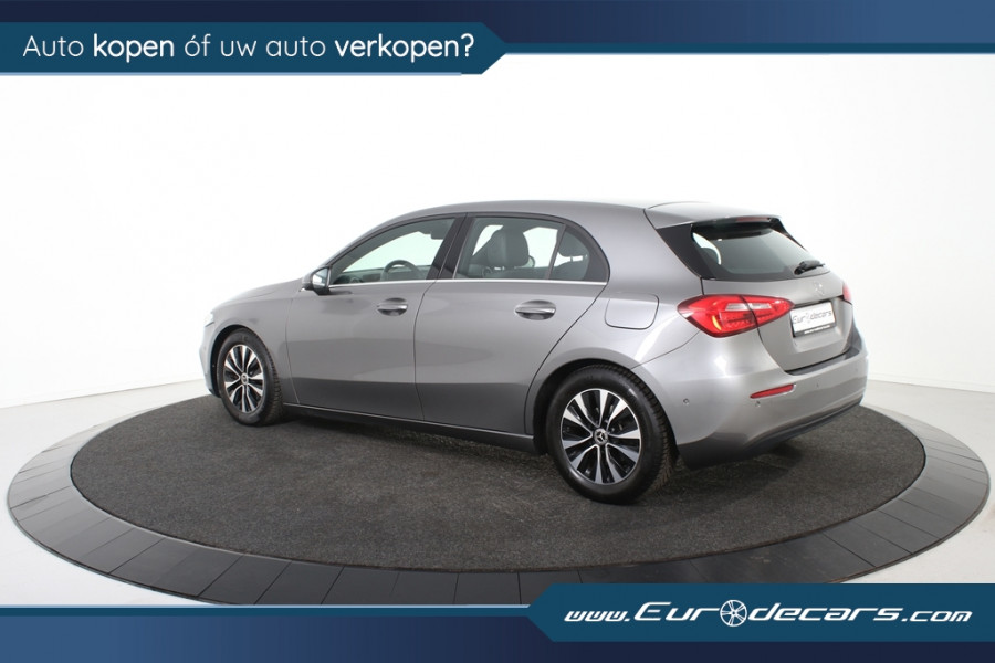Mercedes-Benz A-Klasse 180 *1ste Eigenaar*Navigatie*PDC*
