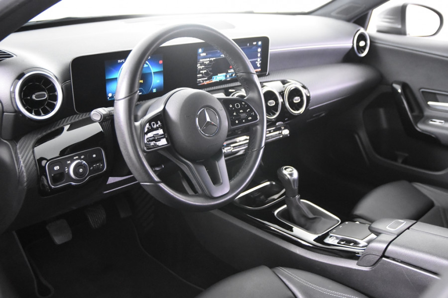 Mercedes-Benz A-Klasse 180 *1ste Eigenaar*Navigatie*PDC*