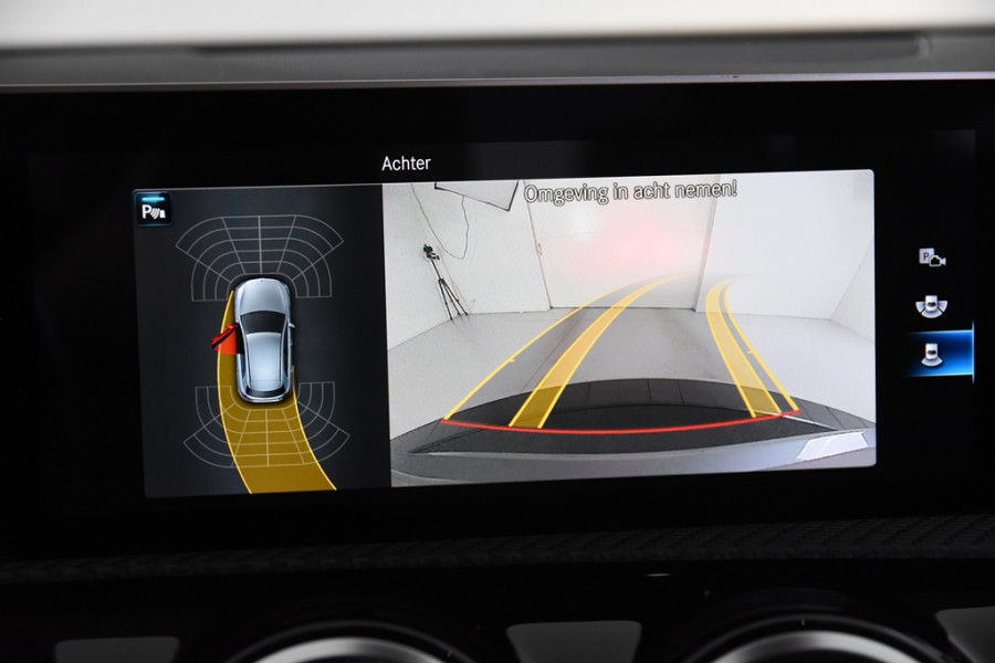 Mercedes-Benz A-Klasse 180 *1ste Eigenaar*Navigatie*PDC*