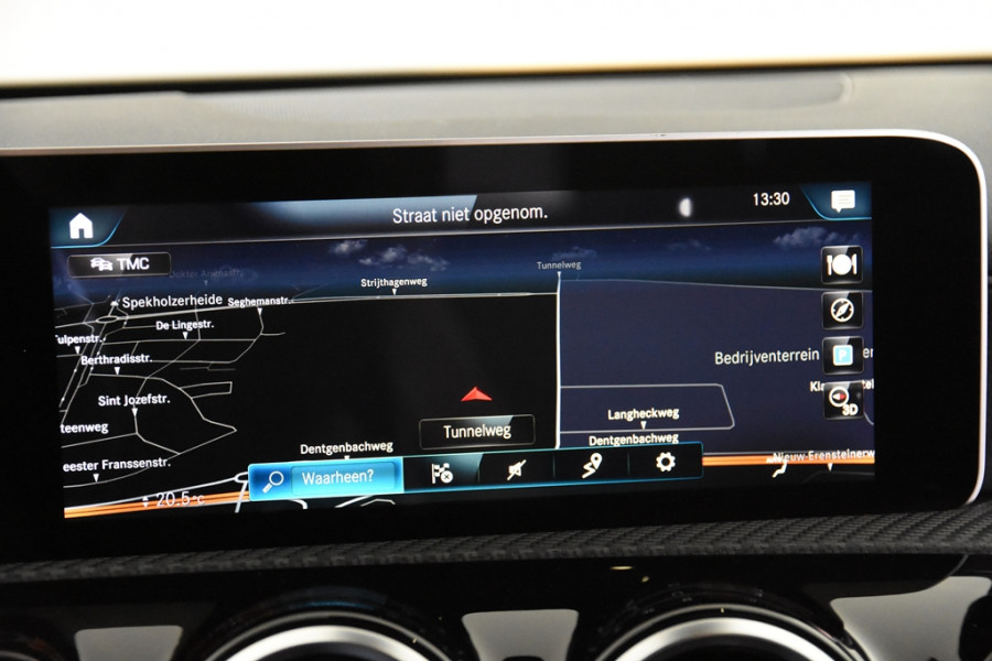 Mercedes-Benz A-Klasse 180 *1ste Eigenaar*Navigatie*PDC*