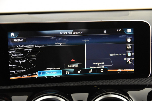 Mercedes-Benz A-Klasse 180 *1ste Eigenaar*Navigatie*PDC*