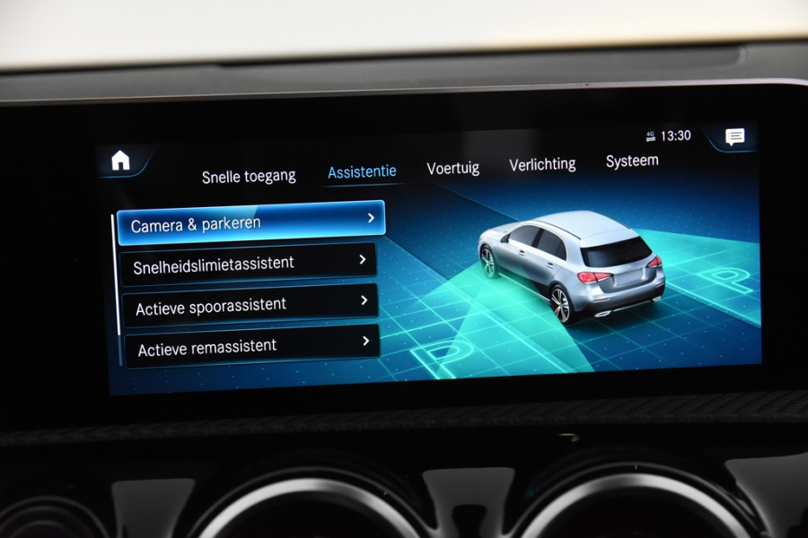 Mercedes-Benz A-Klasse 180 *1ste Eigenaar*Navigatie*PDC*