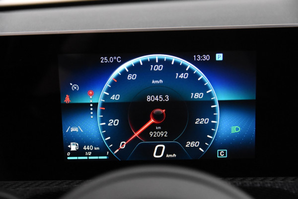 Mercedes-Benz A-Klasse 180 *1ste Eigenaar*Navigatie*PDC*