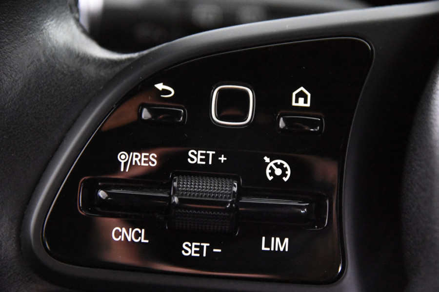 Mercedes-Benz A-Klasse 180 *1ste Eigenaar*Navigatie*PDC*