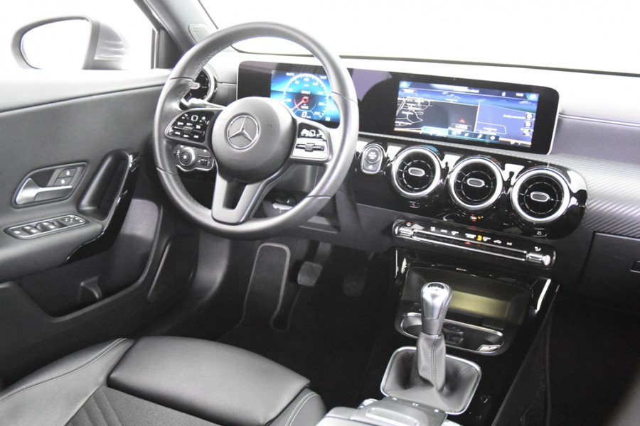 Mercedes-Benz A-Klasse 180 *1ste Eigenaar*Navigatie*PDC*