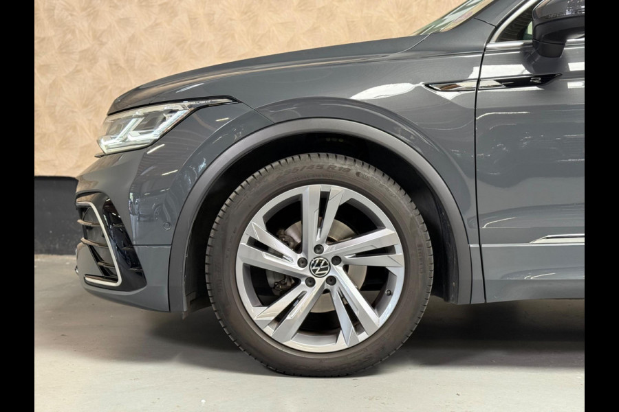 Volkswagen Tiguan 1.5 TSI 3x R-Line | Pano | Leer | Memory | ACC | Side Assist |Keyless Volkswagen Tiguan 1.5 TSI 3x R-Line | Pano | Leer | Memory | ACC | Side Assist |Keyless