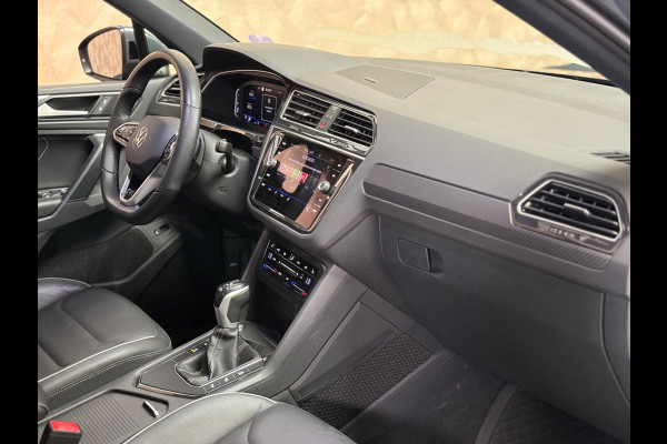 Volkswagen Tiguan 1.5 TSI 3x R-Line | Pano | Leer | Memory | ACC | Side Assist |Keyless Volkswagen Tiguan 1.5 TSI 3x R-Line | Pano | Leer | Memory | ACC | Side Assist |Keyless