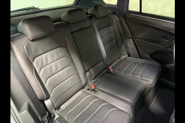 Volkswagen Tiguan 1.5 TSI 3x R-Line | Pano | Leer | Memory | ACC | Side Assist |Keyless Volkswagen Tiguan 1.5 TSI 3x R-Line | Pano | Leer | Memory | ACC | Side Assist |Keyless