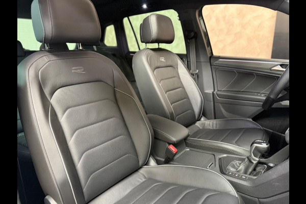 Volkswagen Tiguan 1.5 TSI 3x R-Line | Pano | Leer | Memory | ACC | Side Assist |Keyless Volkswagen Tiguan 1.5 TSI 3x R-Line | Pano | Leer | Memory | ACC | Side Assist |Keyless