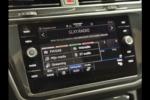 Volkswagen Tiguan 1.5 TSI 3x R-Line | Pano | Leer | Memory | ACC | Side Assist |Keyless Volkswagen Tiguan 1.5 TSI 3x R-Line | Pano | Leer | Memory | ACC | Side Assist |Keyless