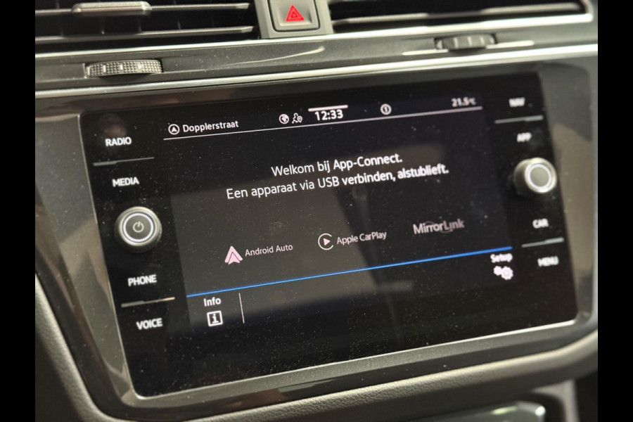Volkswagen Tiguan 1.5 TSI 3x R-Line | Pano | Leer | Memory | ACC | Side Assist |Keyless Volkswagen Tiguan 1.5 TSI 3x R-Line | Pano | Leer | Memory | ACC | Side Assist |Keyless