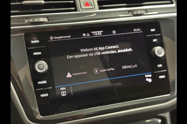 Volkswagen Tiguan 1.5 TSI 3x R-Line | Pano | Leer | Memory | ACC | Side Assist |Keyless Volkswagen Tiguan 1.5 TSI 3x R-Line | Pano | Leer | Memory | ACC | Side Assist |Keyless