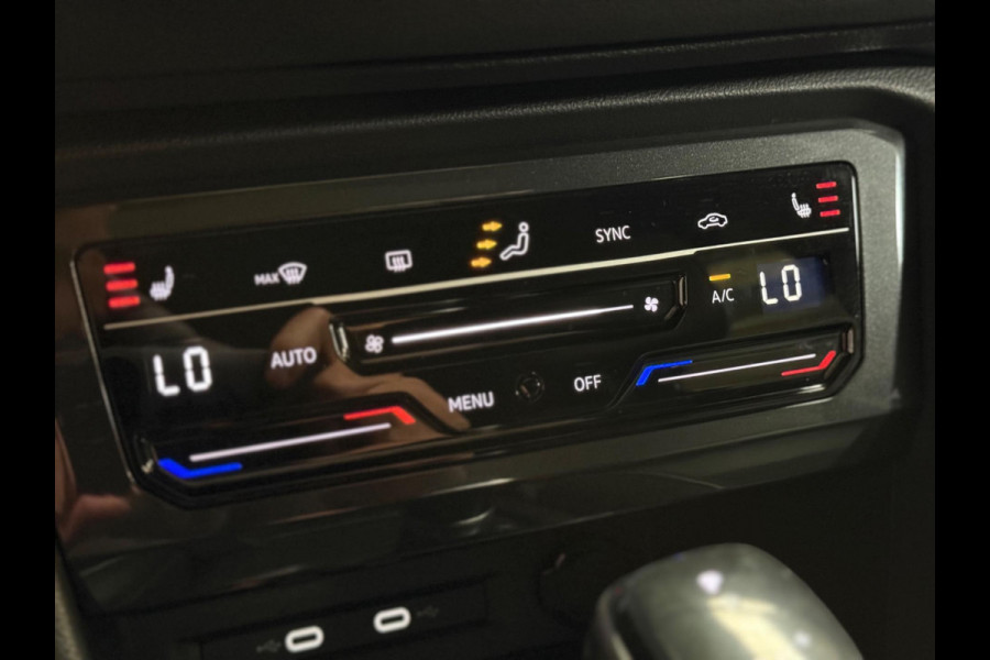 Volkswagen Tiguan 1.5 TSI 3x R-Line | Pano | Leer | Memory | ACC | Side Assist |Keyless Volkswagen Tiguan 1.5 TSI 3x R-Line | Pano | Leer | Memory | ACC | Side Assist |Keyless