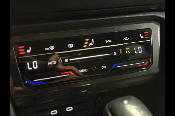Volkswagen Tiguan 1.5 TSI 3x R-Line | Pano | Leer | Memory | ACC | Side Assist |Keyless Volkswagen Tiguan 1.5 TSI 3x R-Line | Pano | Leer | Memory | ACC | Side Assist |Keyless