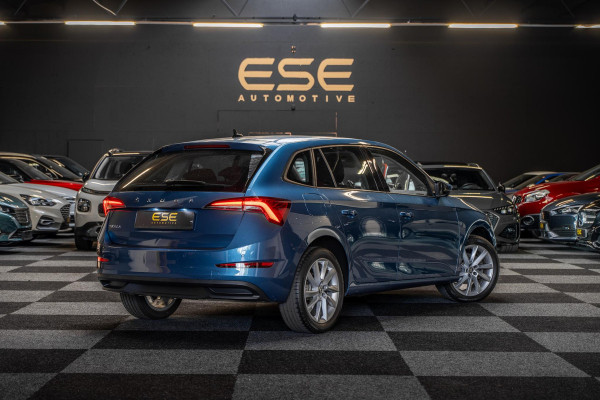 Škoda SCALA 1.0 TSI Active | Pdc | Cruise | Carplay | Navi