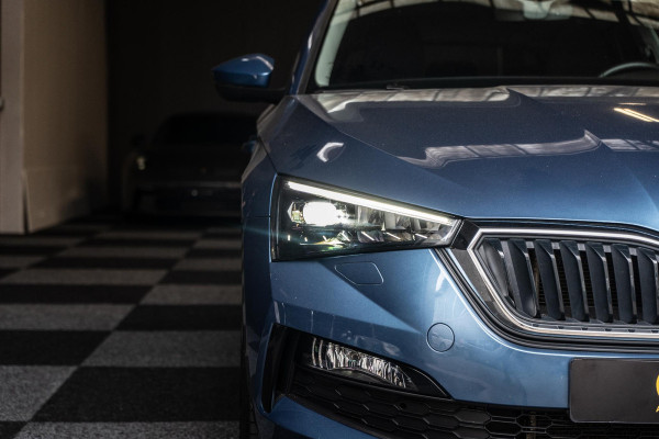 Škoda SCALA 1.0 TSI Active | Pdc | Cruise | Carplay | Navi