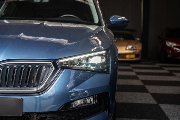 Škoda SCALA 1.0 TSI Active | Pdc | Cruise | Carplay | Navi