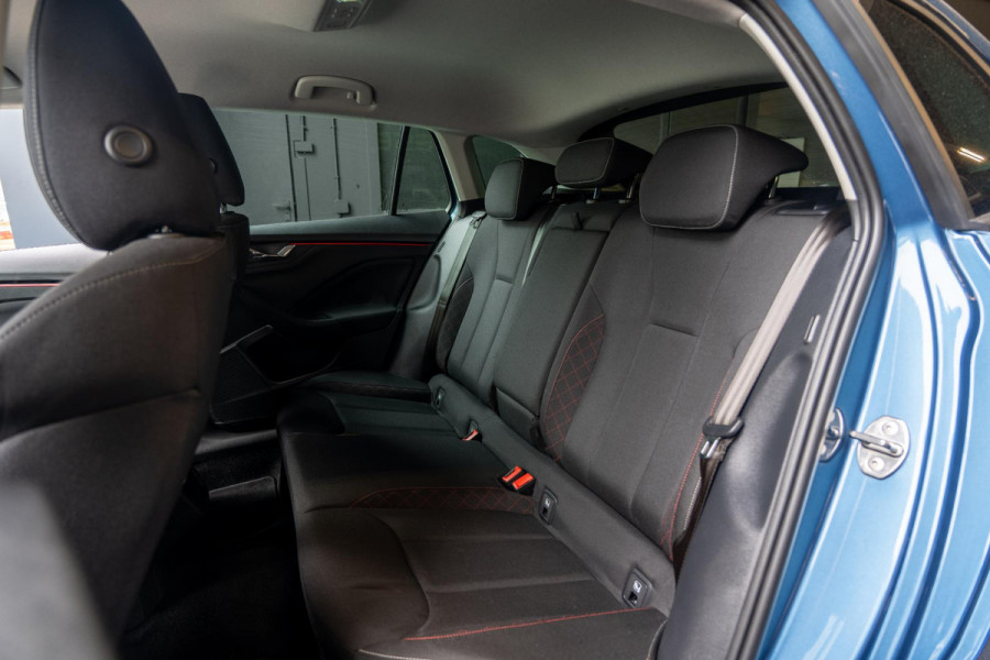 Škoda SCALA 1.0 TSI Active | Pdc | Cruise | Carplay | Navi