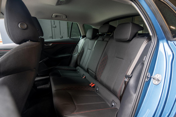 Škoda SCALA 1.0 TSI Active | Pdc | Cruise | Carplay | Navi