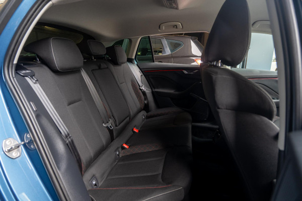 Škoda SCALA 1.0 TSI Active | Pdc | Cruise | Carplay | Navi