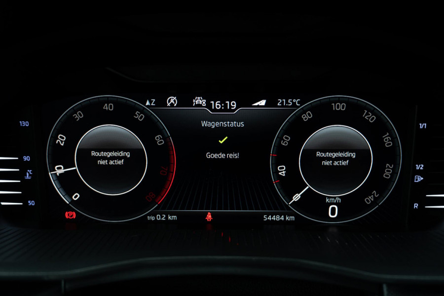 Škoda SCALA 1.0 TSI Active | Pdc | Cruise | Carplay | Navi