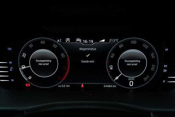 Škoda SCALA 1.0 TSI Active | Pdc | Cruise | Carplay | Navi