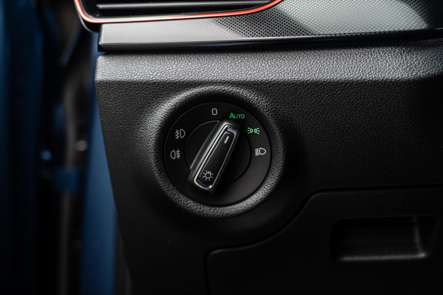 Škoda SCALA 1.0 TSI Active | Pdc | Cruise | Carplay | Navi