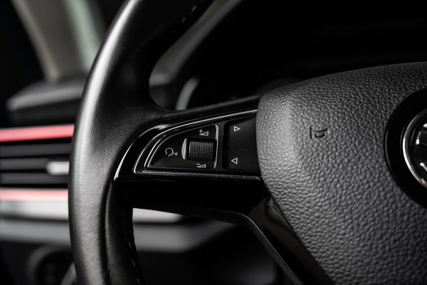Škoda SCALA 1.0 TSI Active | Pdc | Cruise | Carplay | Navi