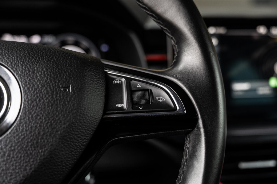 Škoda SCALA 1.0 TSI Active | Pdc | Cruise | Carplay | Navi