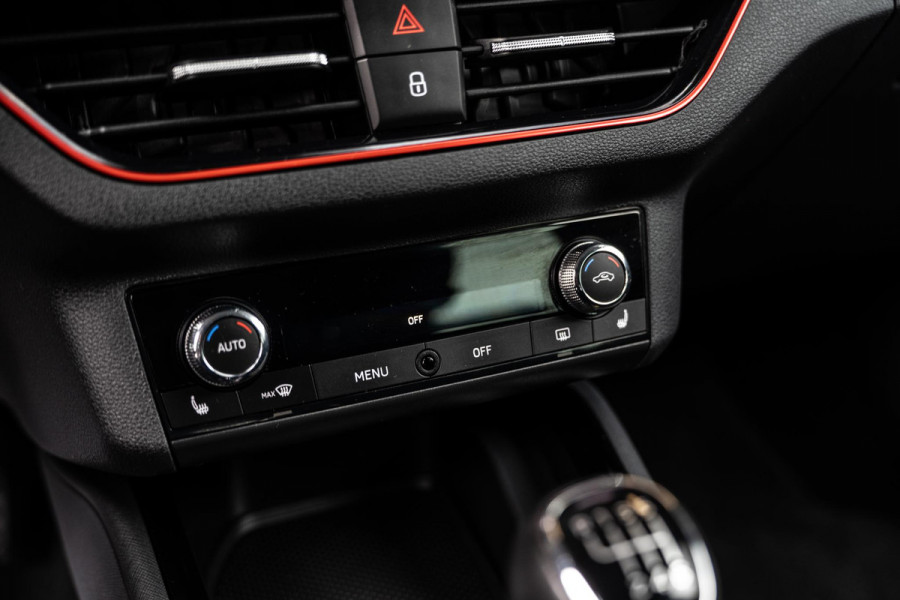 Škoda SCALA 1.0 TSI Active | Pdc | Cruise | Carplay | Navi