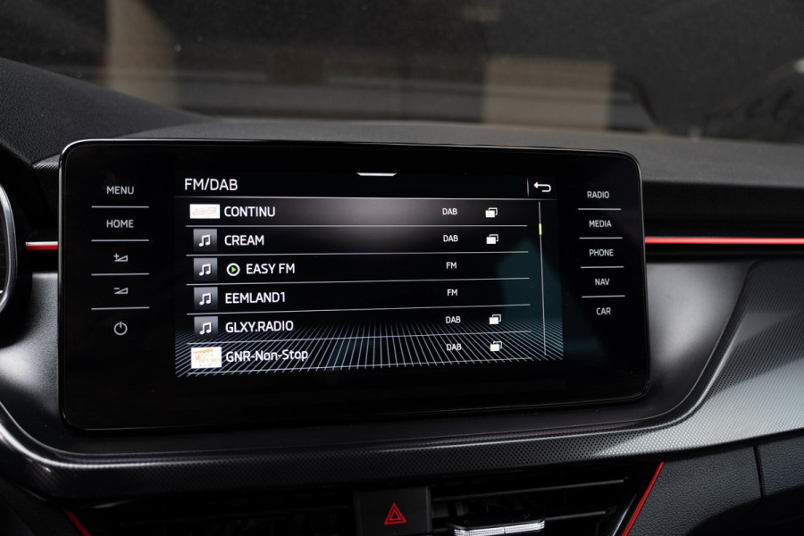 Škoda SCALA 1.0 TSI Active | Pdc | Cruise | Carplay | Navi