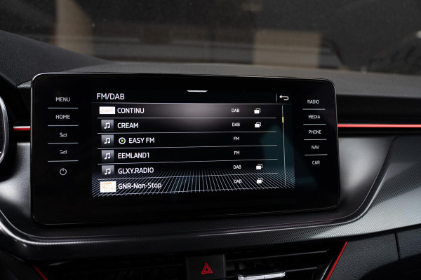 Škoda SCALA 1.0 TSI Active | Pdc | Cruise | Carplay | Navi
