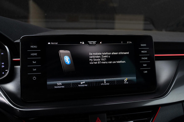 Škoda SCALA 1.0 TSI Active | Pdc | Cruise | Carplay | Navi